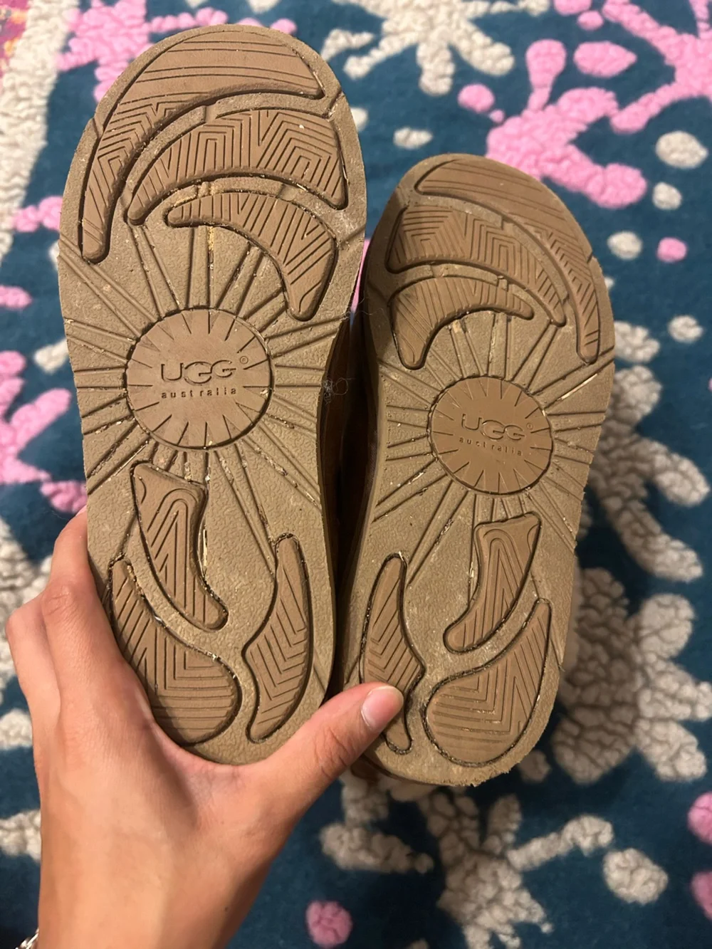 Australia UGGS